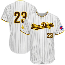 Load image into Gallery viewer, Slam Diego Jersey #23