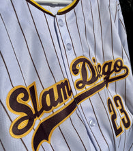 Load image into Gallery viewer, Slam Diego Jersey #23