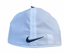 Load image into Gallery viewer, Nike Dri-Fit Logo Flag Hat White
